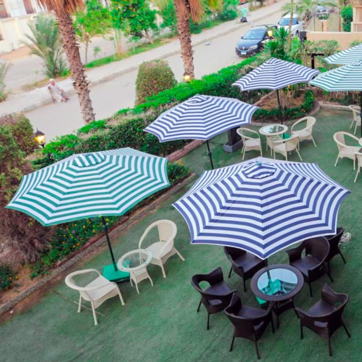 The Villa 604: A Premier Luxury Experience in New Cairo City